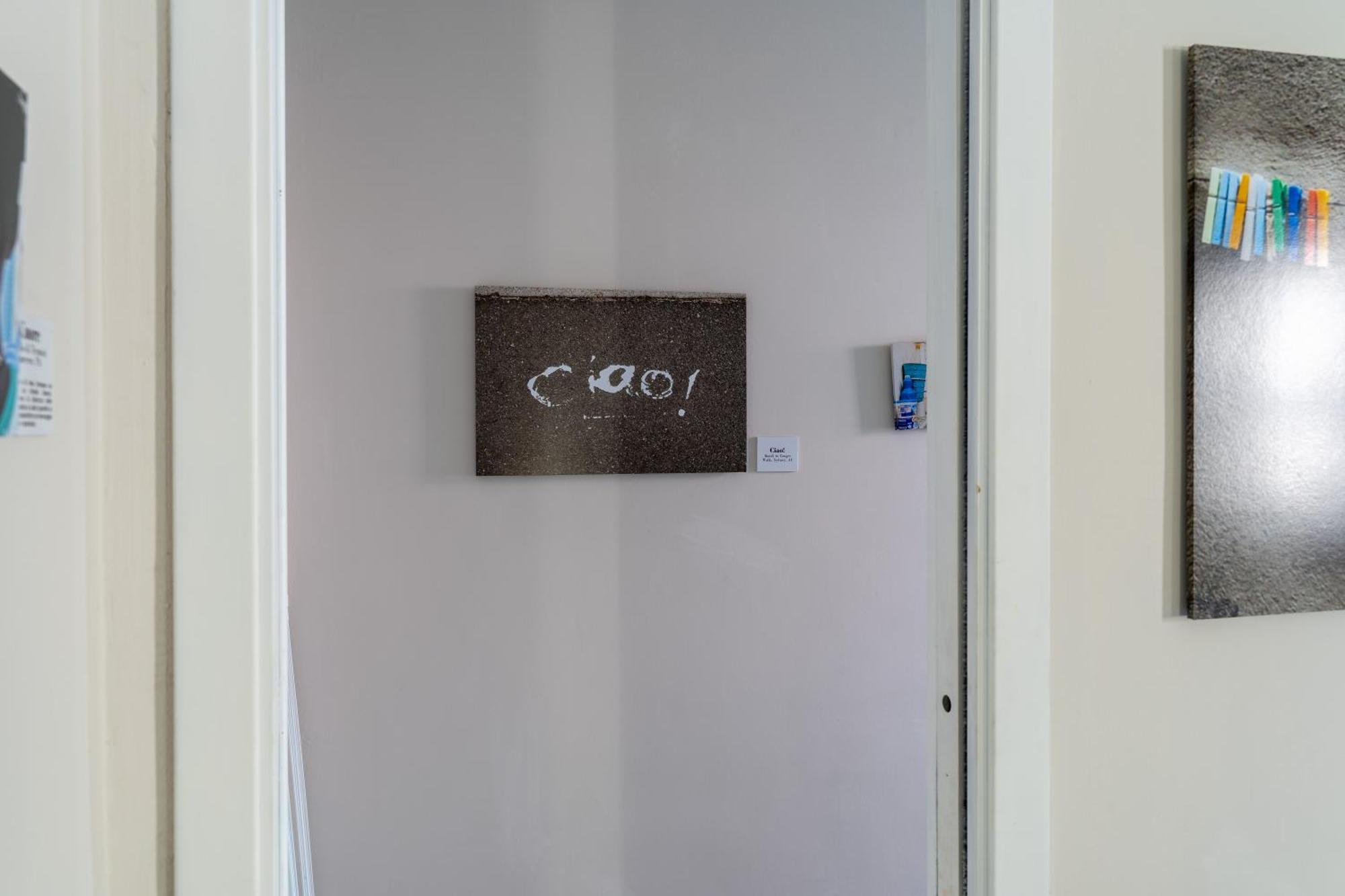 Click Art & Room 特拉比亚 外观 照片